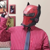 RED prime