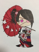 譲葉