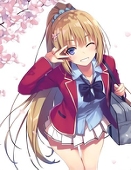 ヤマダ(きのこ派)