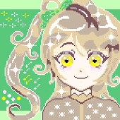 cure卍
