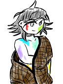 修羅院ちゃん