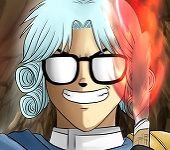 mametarou