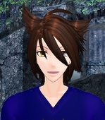 raziel wolf