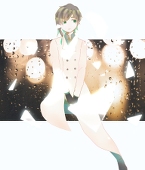 ばく