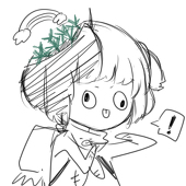 思い