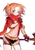 子刷子