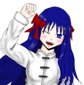 水野カリ男