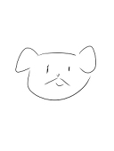 垢移しました
