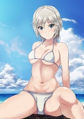 爱戛