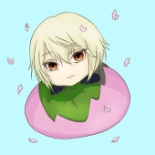まどろみ。