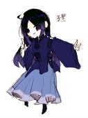 電源