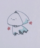 彼岸桜