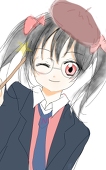 光