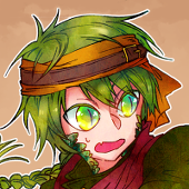 ひらなり:🎲TRPG・創作企画