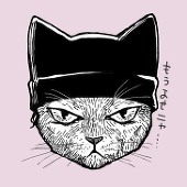 にゃんころ