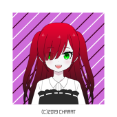 闇姫リン