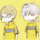 みつしき