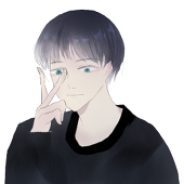 あお