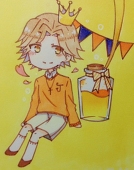 青酸カリさん