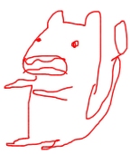 ハッピーお粘土