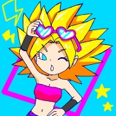 タルトタタン⚡️