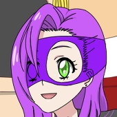ひとりぼっちのエマ