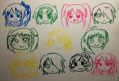DH･ミヤ
