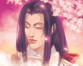 笑
