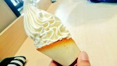 茶ラテ