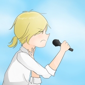 ささめなぎ