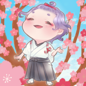 こむぎこ☺時々sara
