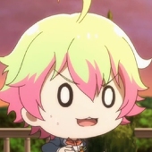 とろろ食べろ