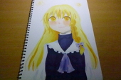 雷風illustration
