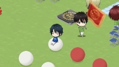 あみたんこなす