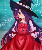 Lily☆