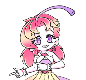 明崎ちえり