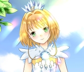 Sasha君
