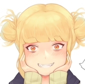 Pancake-hime
