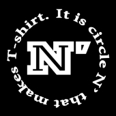 N'(エヌダッシュ)