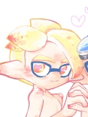 ちょこね