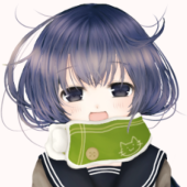 まい白 羊