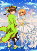 ­­🌸🍀🤟サクにゃん