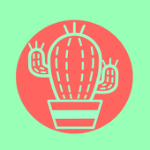 銀牡丹