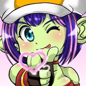 ちゃんたつ