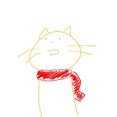 ねいねこ