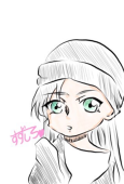 すずしろ