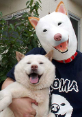 中川画伯