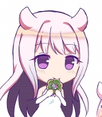 もシュ～