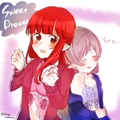 雪乃宮りんご