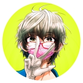 元気くん Genki-kun
